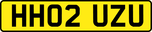 HH02UZU