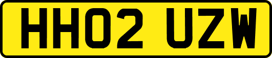 HH02UZW