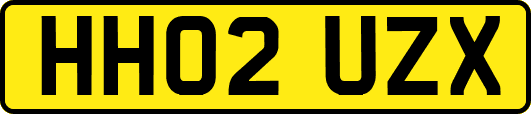 HH02UZX