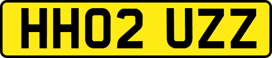 HH02UZZ