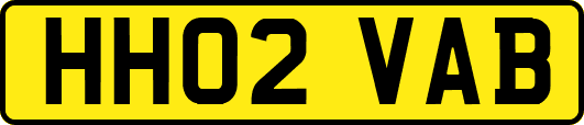 HH02VAB