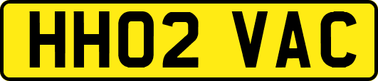 HH02VAC