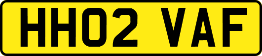 HH02VAF