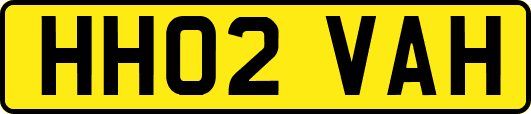 HH02VAH