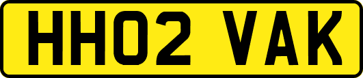 HH02VAK