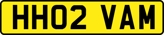 HH02VAM