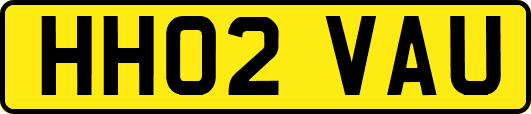 HH02VAU