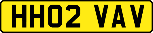 HH02VAV