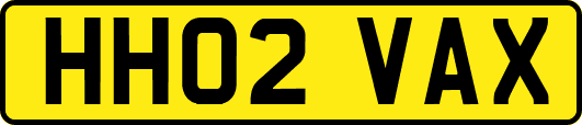 HH02VAX