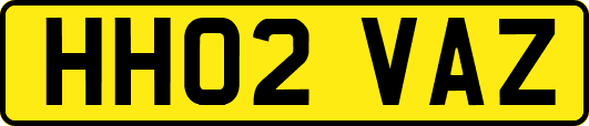 HH02VAZ