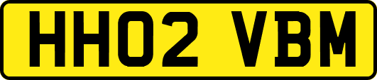 HH02VBM