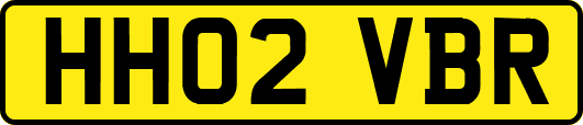 HH02VBR