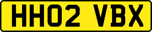 HH02VBX