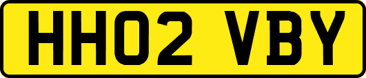 HH02VBY