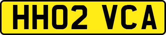HH02VCA