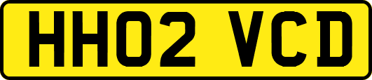 HH02VCD