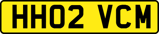 HH02VCM