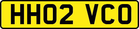 HH02VCO