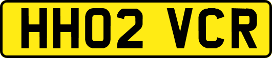 HH02VCR