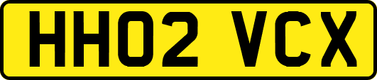 HH02VCX