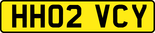 HH02VCY