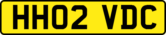 HH02VDC