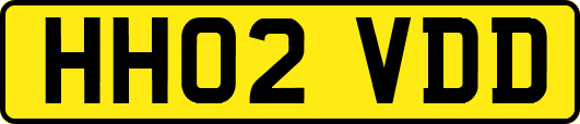 HH02VDD