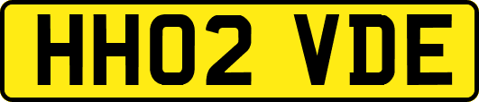 HH02VDE