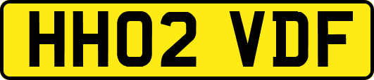 HH02VDF