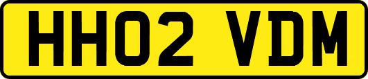 HH02VDM