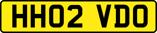 HH02VDO