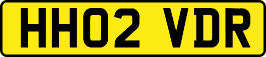 HH02VDR