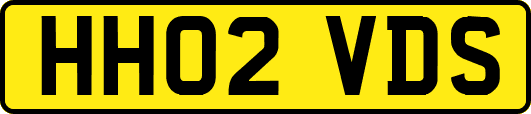 HH02VDS