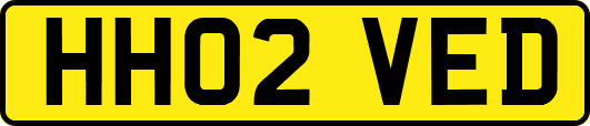 HH02VED
