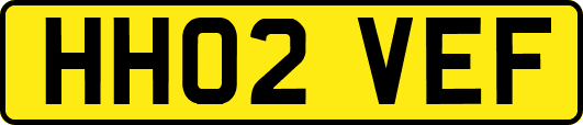 HH02VEF