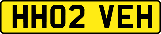 HH02VEH