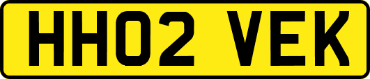 HH02VEK