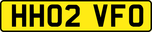 HH02VFO