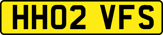 HH02VFS