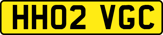 HH02VGC