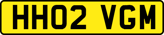 HH02VGM