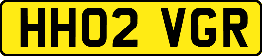 HH02VGR