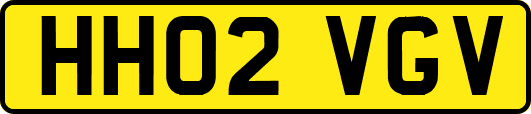 HH02VGV