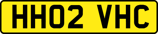 HH02VHC