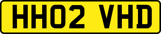 HH02VHD