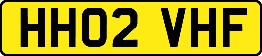 HH02VHF