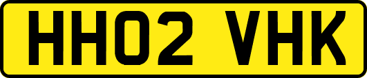 HH02VHK