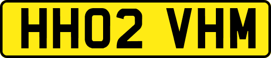 HH02VHM