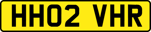 HH02VHR