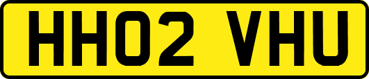 HH02VHU